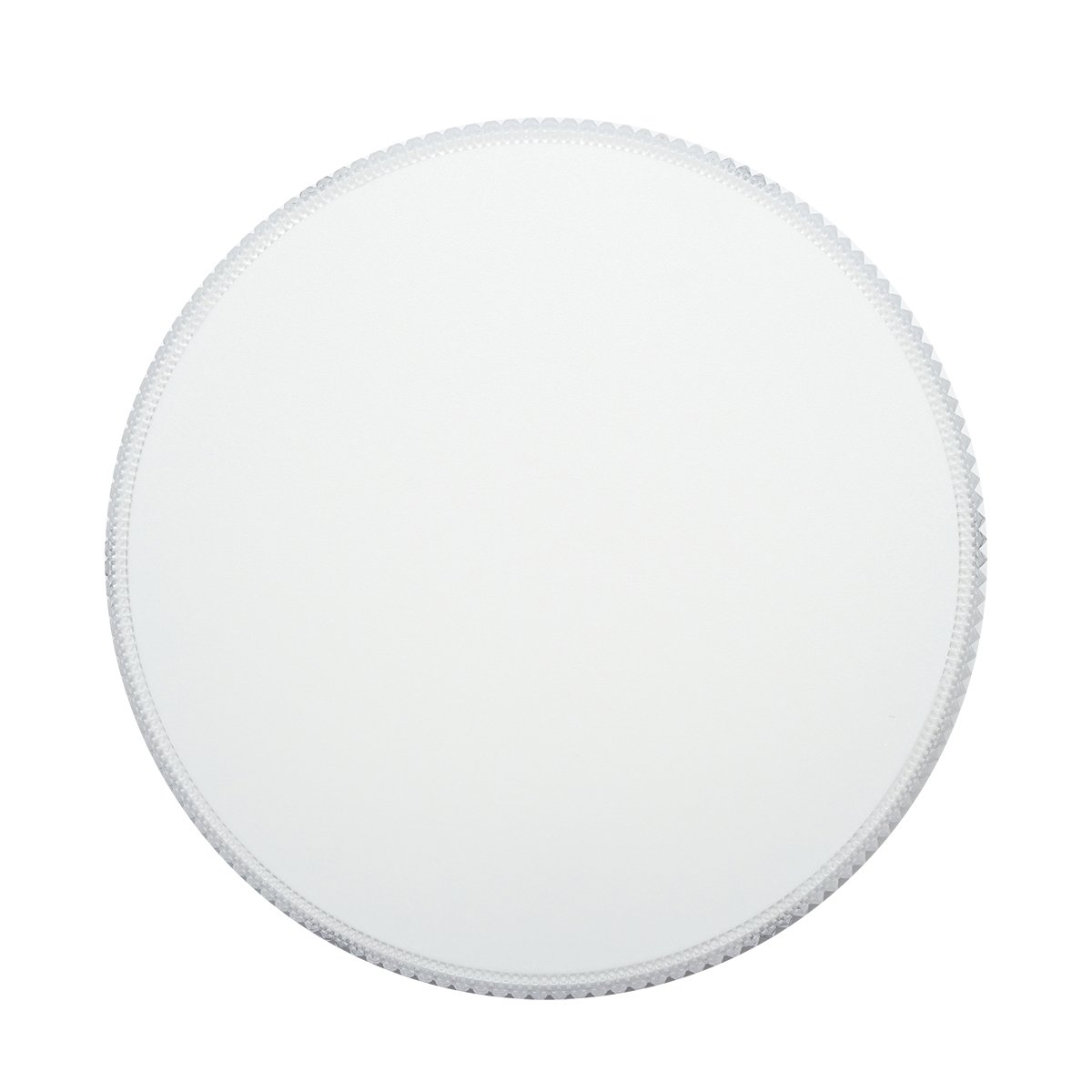 Plafoniera LED 48W, 220V, IP20, 6500K, 300mm lumina rece corp iluminat interior/exterior Breckner Germany